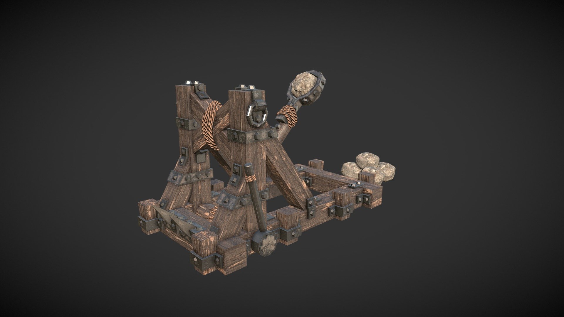 Catapult