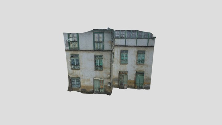 TestUpload 3D Model