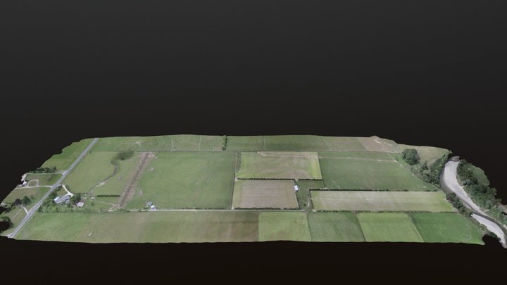 Nesdale Property 19 Feb 2018 3D Model