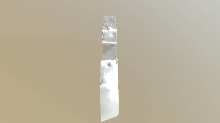 Leon 666 3D Model