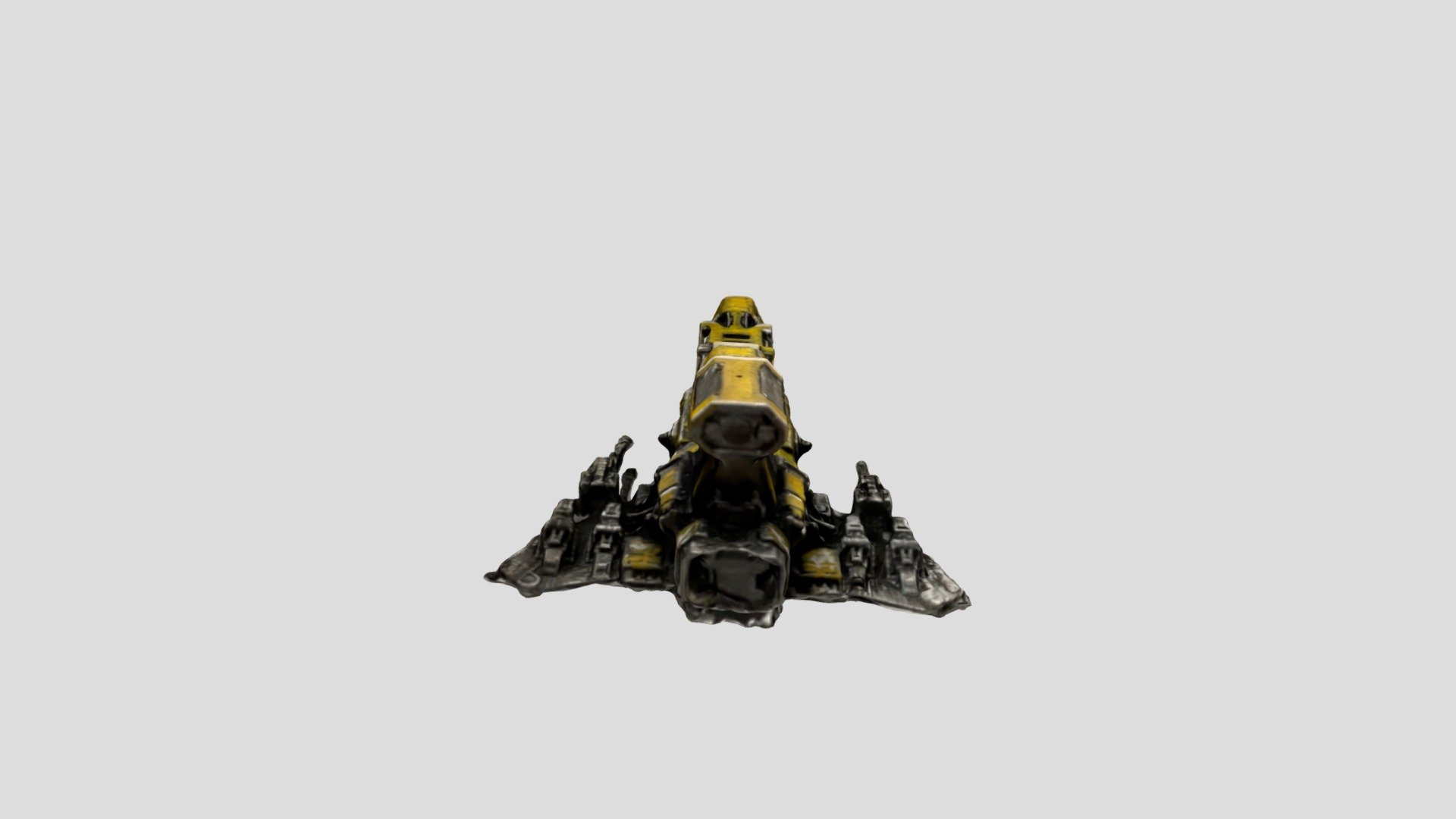 Ship photogrammetry