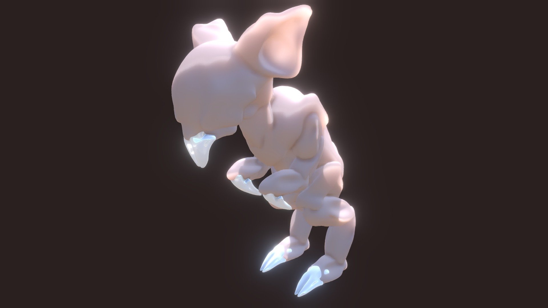 Alien Rabbit Base
