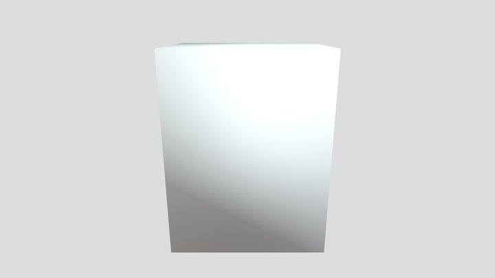 herll_obj 3D Model