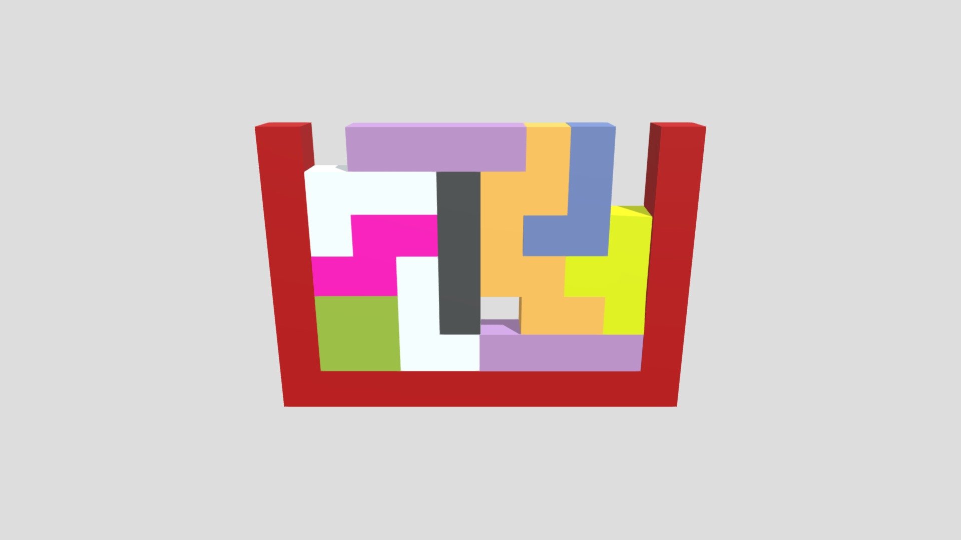 Tetris2 Assignment 02