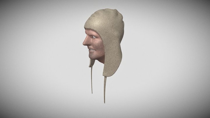 Сale 3D Model
