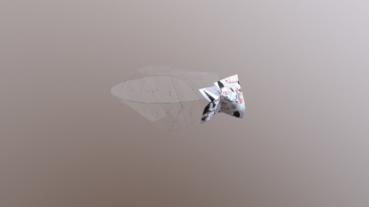 Sculpture20180201145457 3D Model