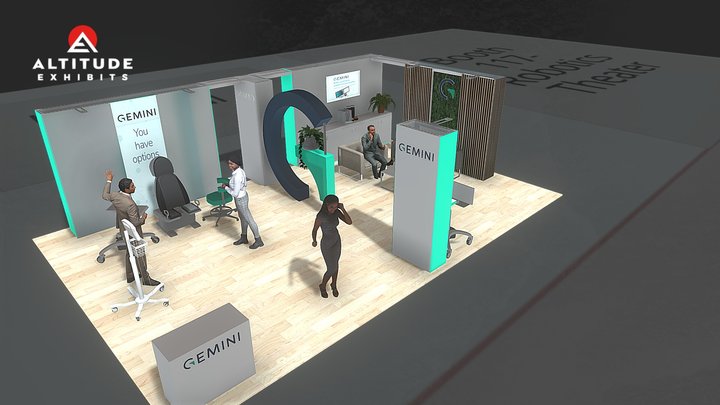 Gemini_20x30_AUA_2026-03-27 3D Model