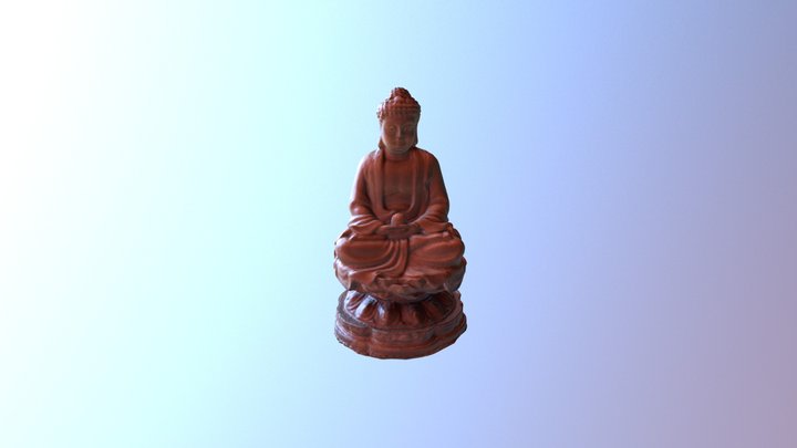 HI_BUDA_TEST 3D Model