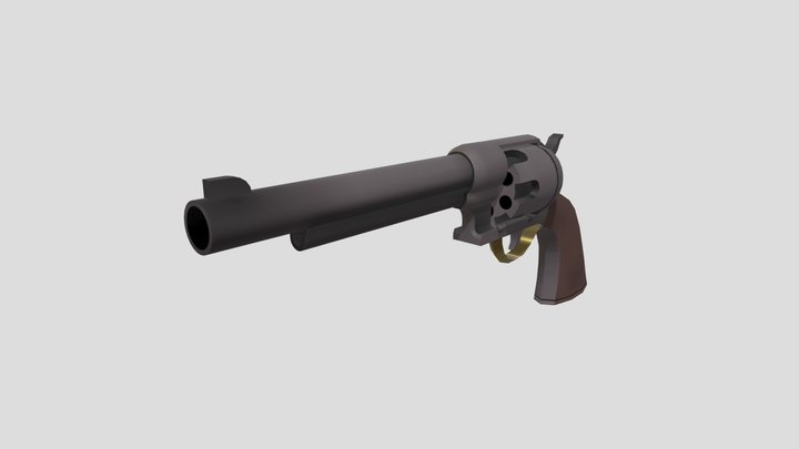 Quick-Draw 3D Model