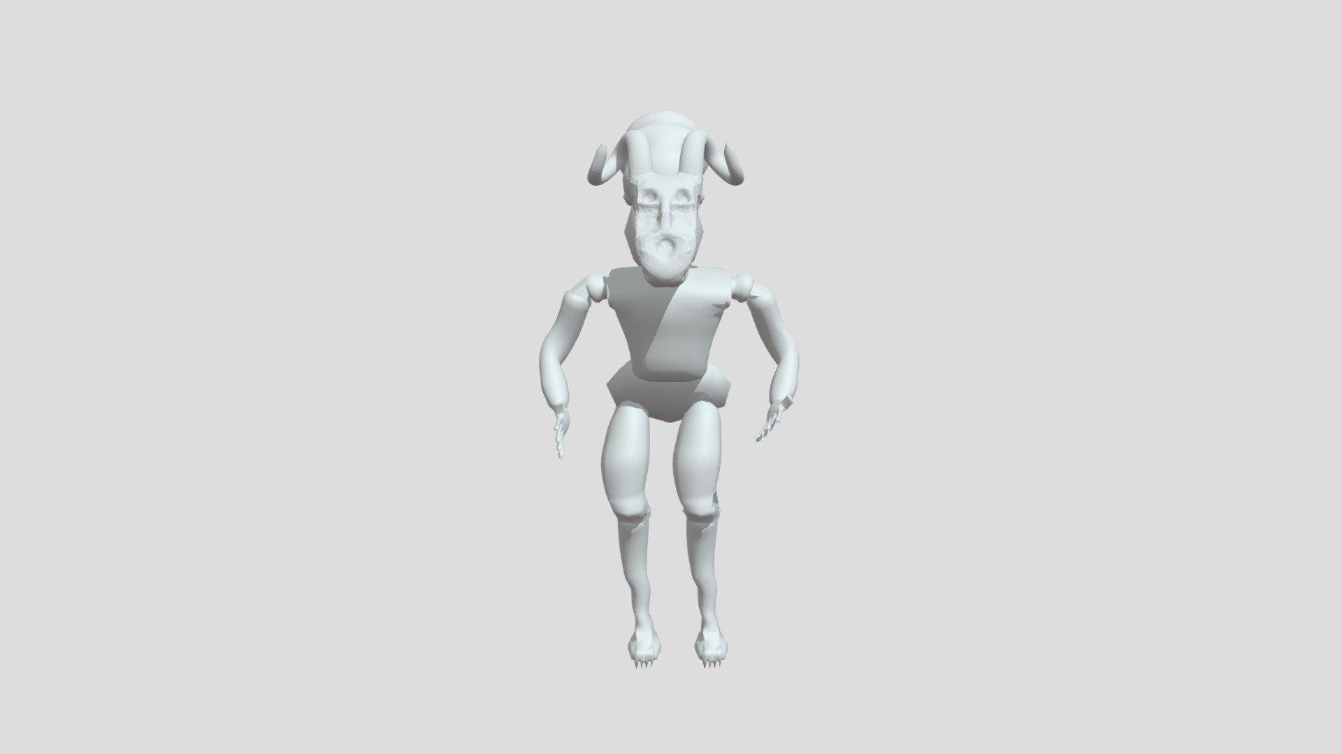 creature