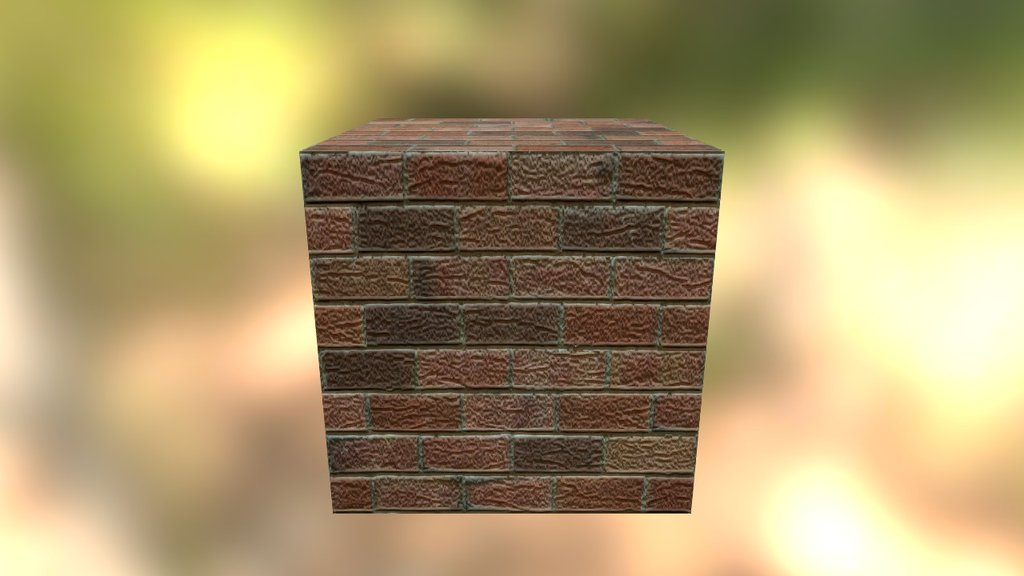alpha checked alpha - 3D model by mroberts [731f988] - Sketchfab