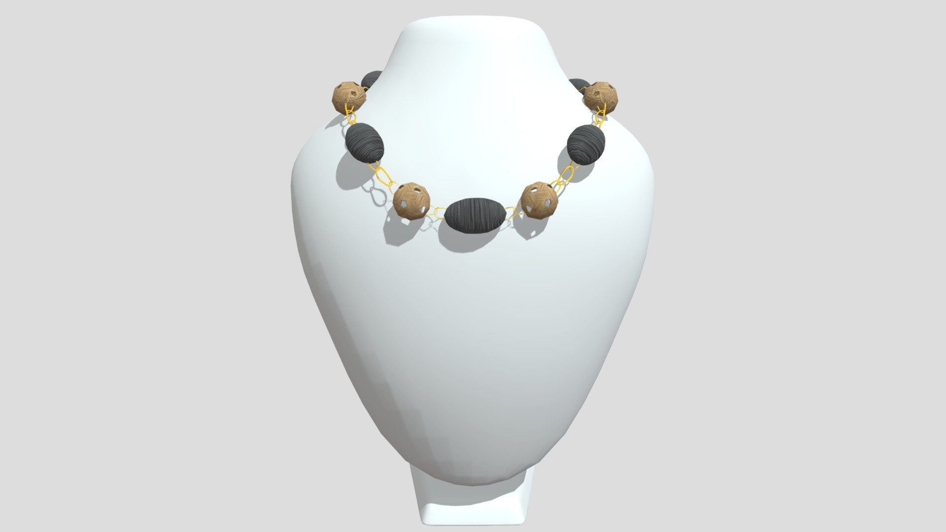 SARAWAK BEADS 2