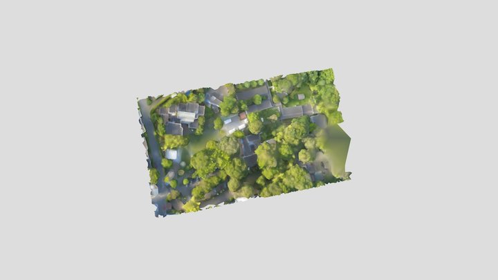 3D MODEL 3D Model