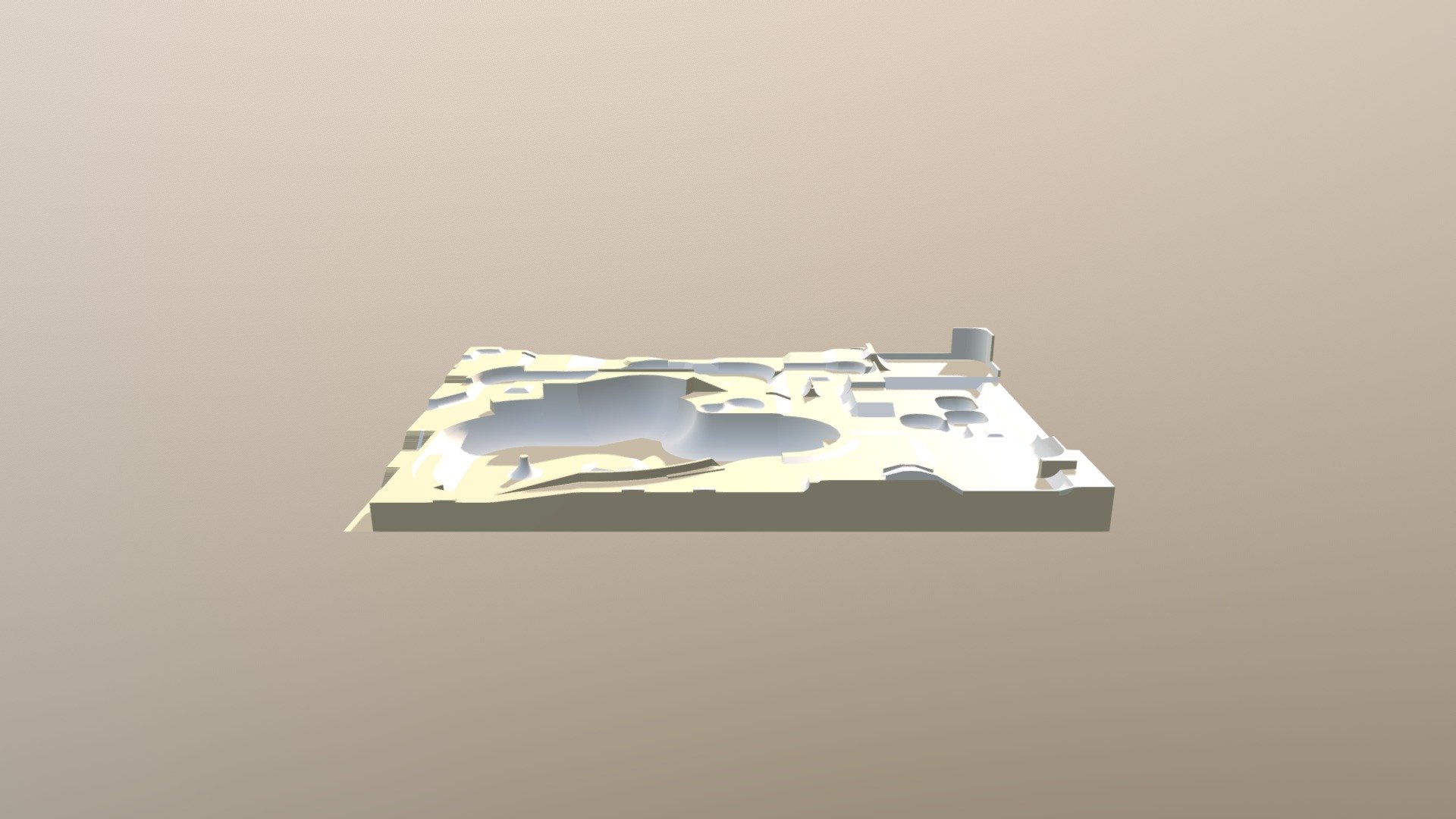 EXTENSION PARK