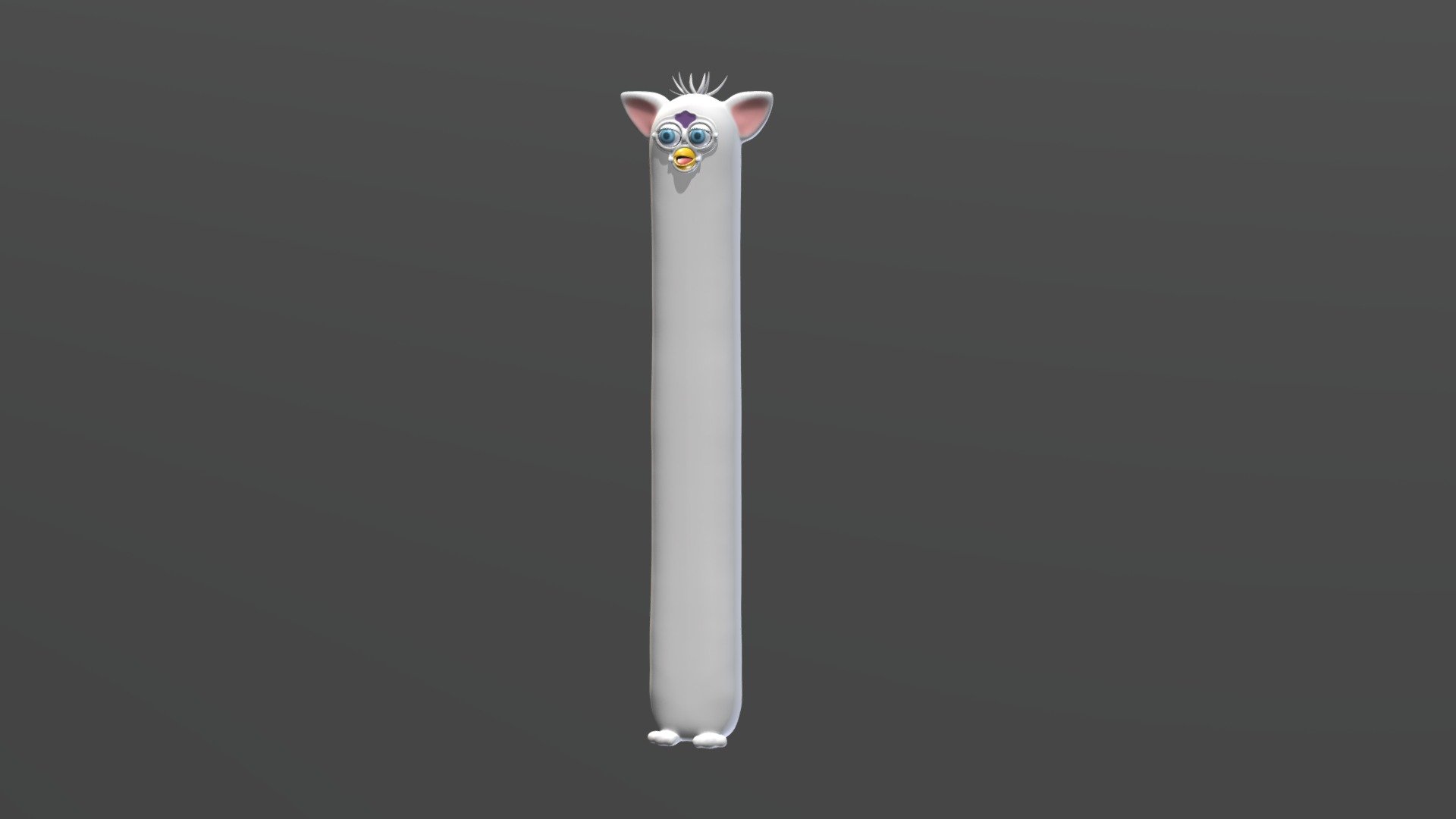 long furby 19th Sept 2020