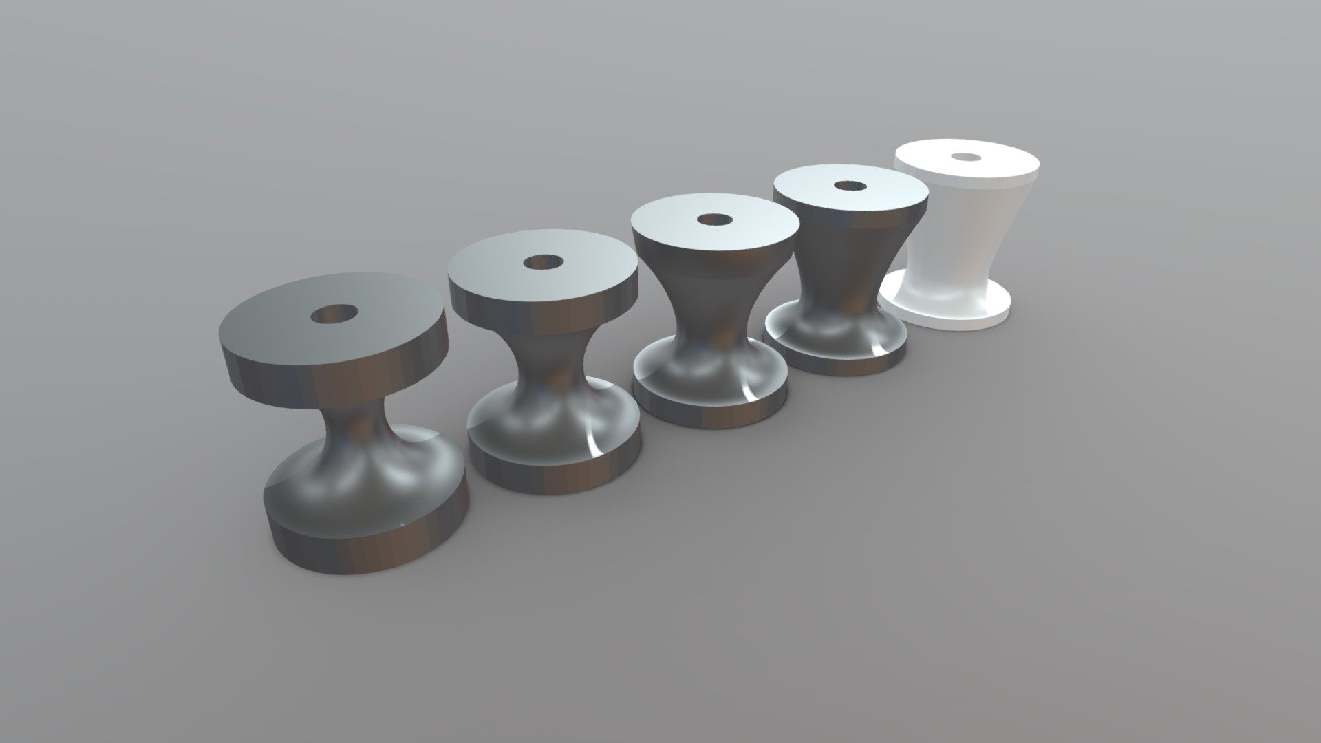 Rolne - Download Free 3D model by Martin Prochazka (@martincg) [7322e45 ...