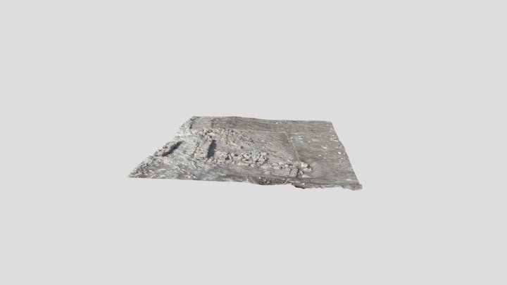 Erimi 2025 - SA XIX 3D Model
