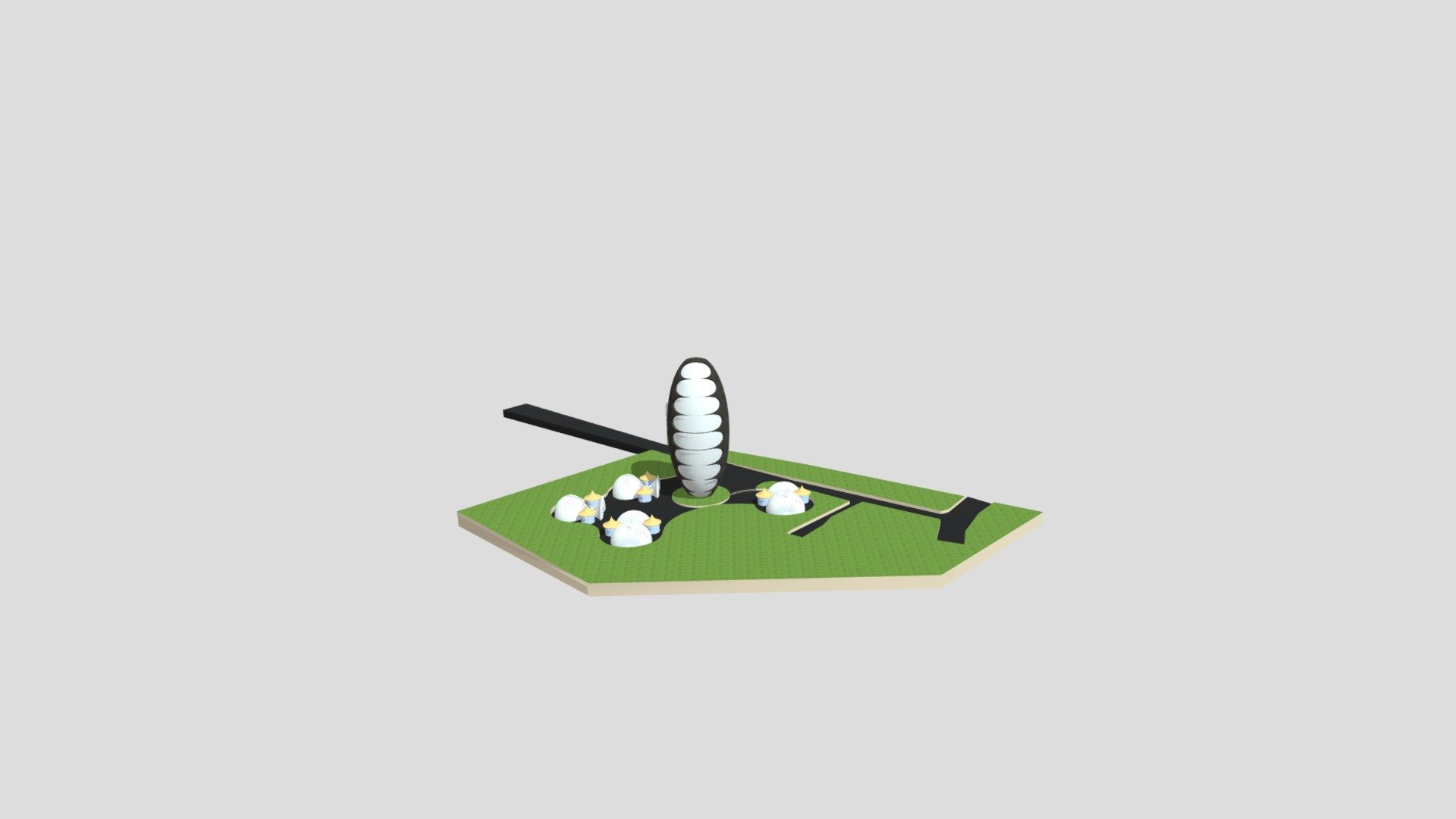 Egg Scrapper