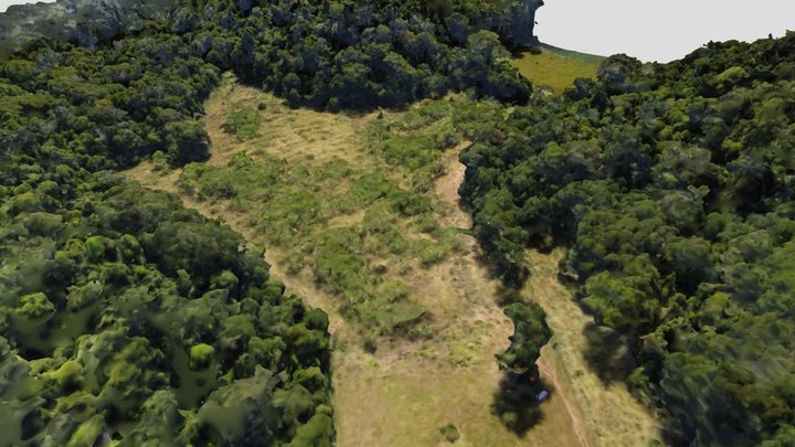 2023 - Mestrado - Outros – Modello 3D gratuito STL