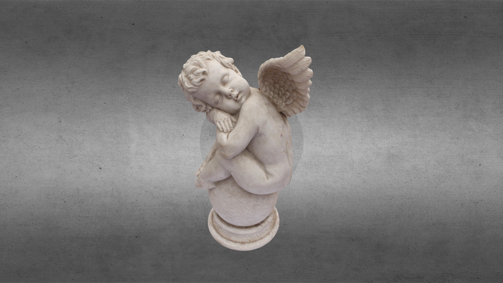 644230013 Cherub - Download Free 3D model by 644230013 [73277ea ...