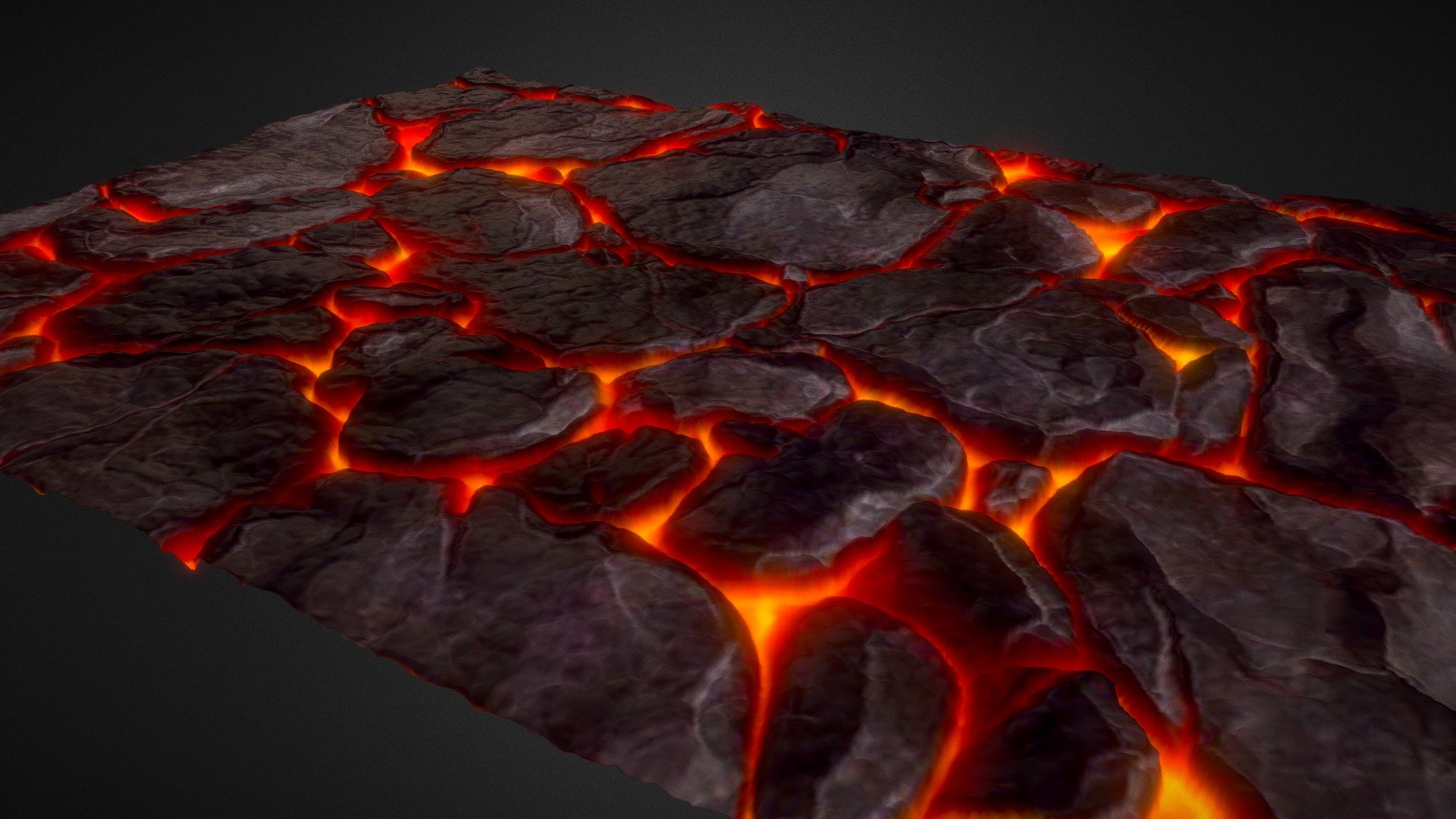 Lava Download Free 3D model by Kafu Dev (kafutschga) [7327dc1