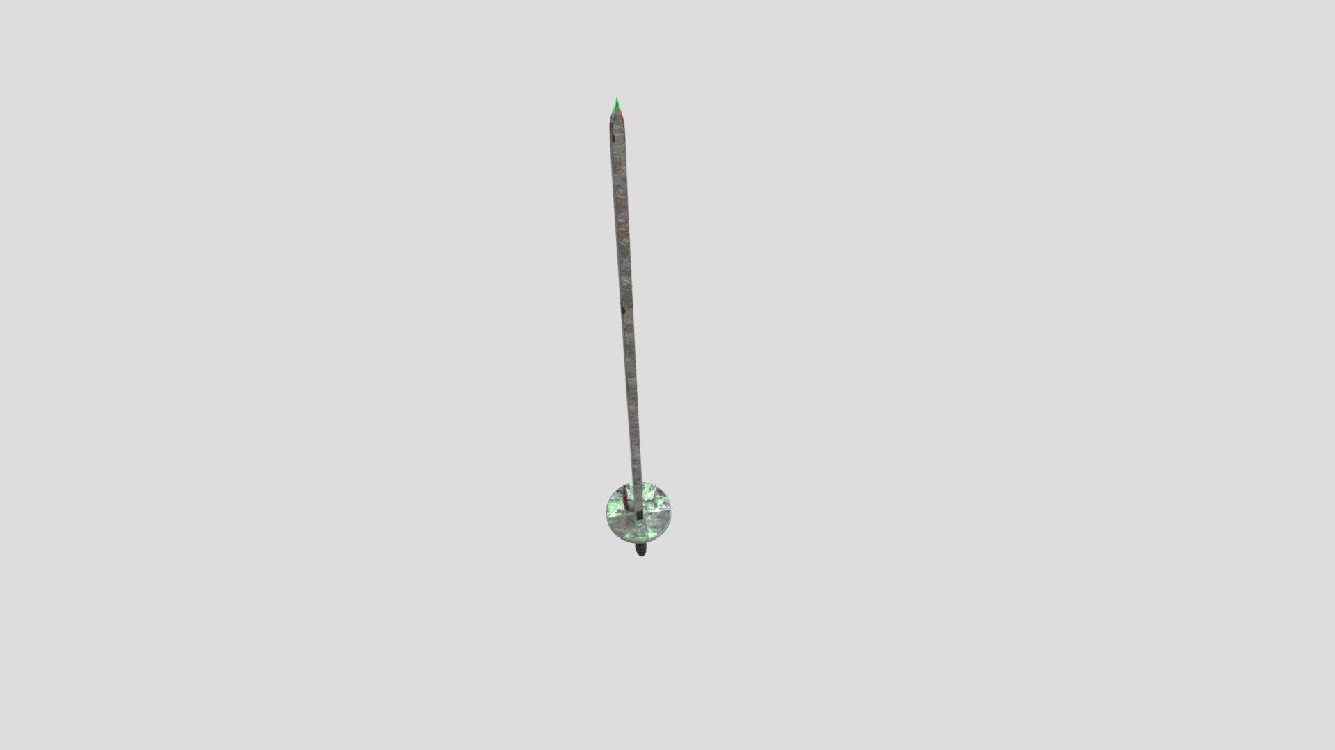 The Requiem - 3D model by BSBriggs [732838b] - Sketchfab
