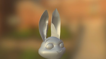 Archive 3D Model