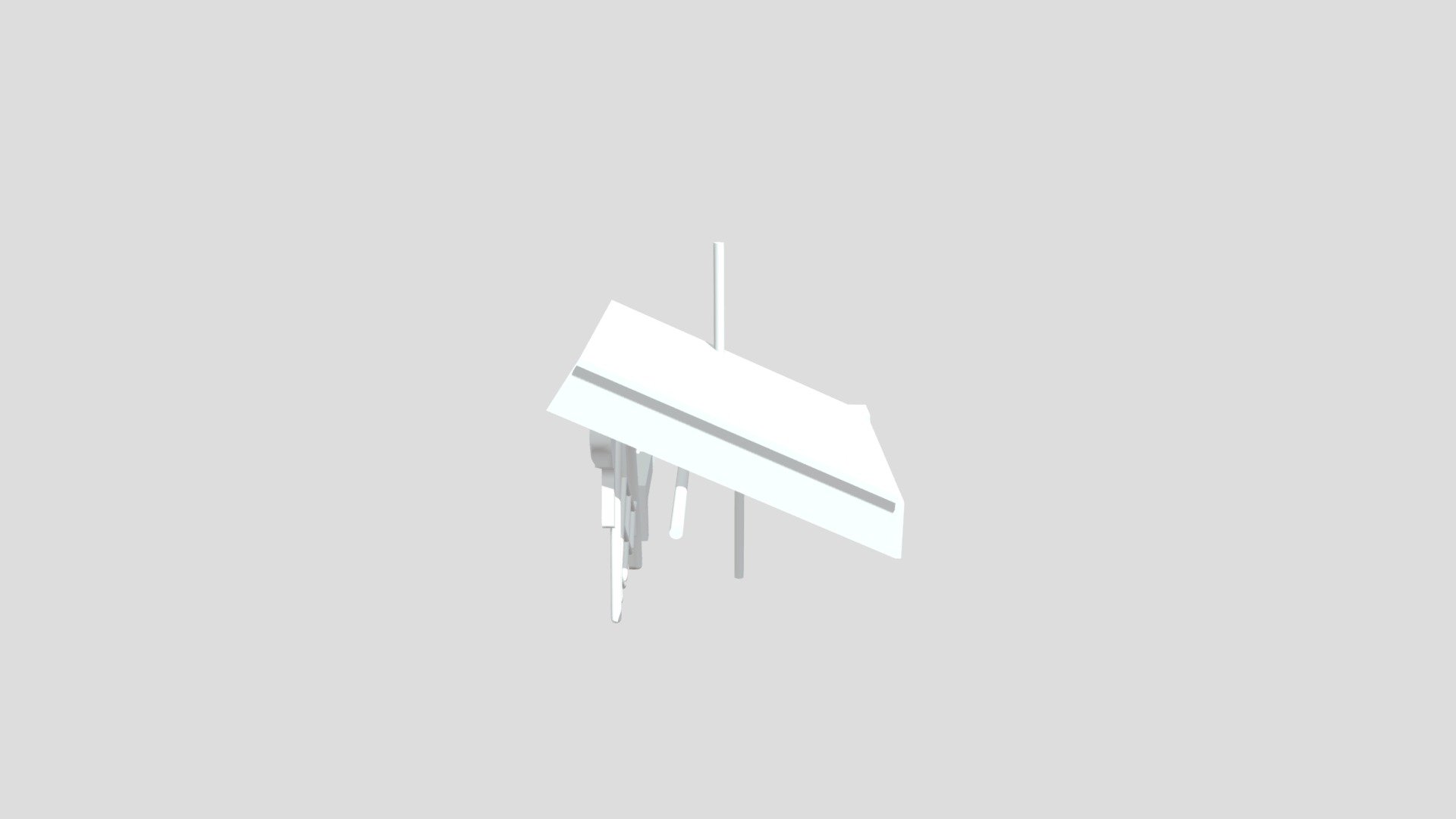 200915-OB - 3D model by jpignataro [732b0b5] - Sketchfab
