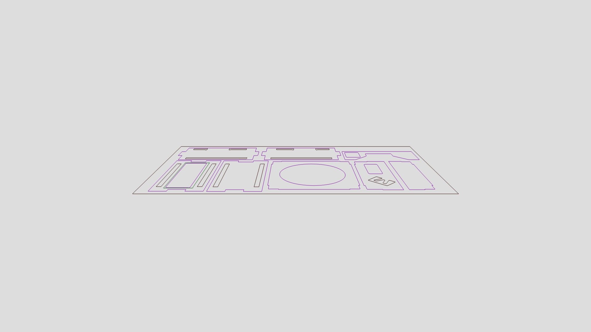 Guitar Amp CAD Final