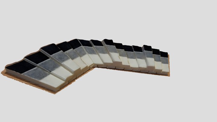 3d scan v4_1 3D Model