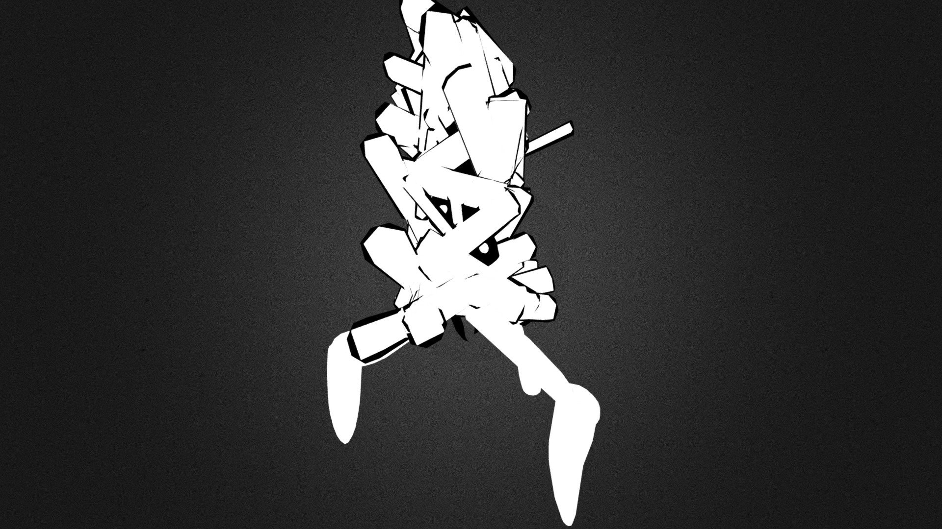 Inktober 2019 Build