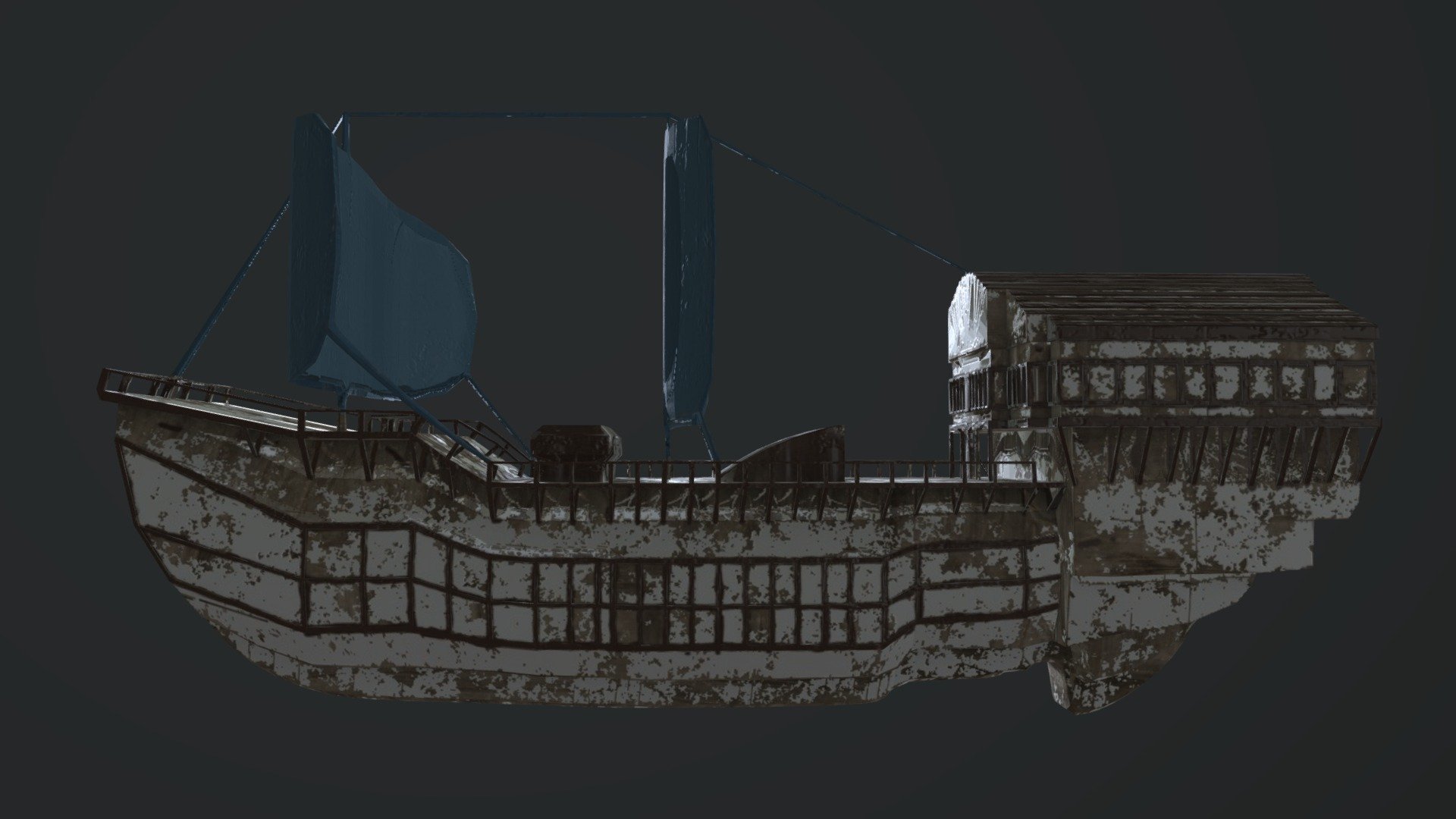 Ship