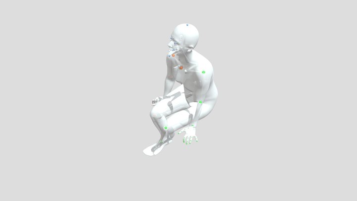 Mo Ngoi – Modelo 3D gratuito STL