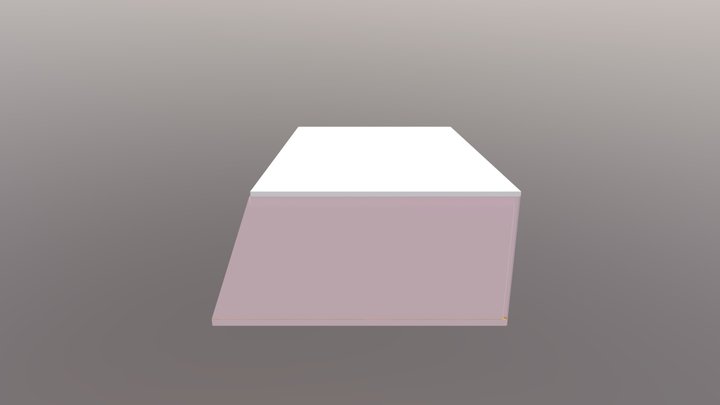 CONFERENCE ROOM 3D Model