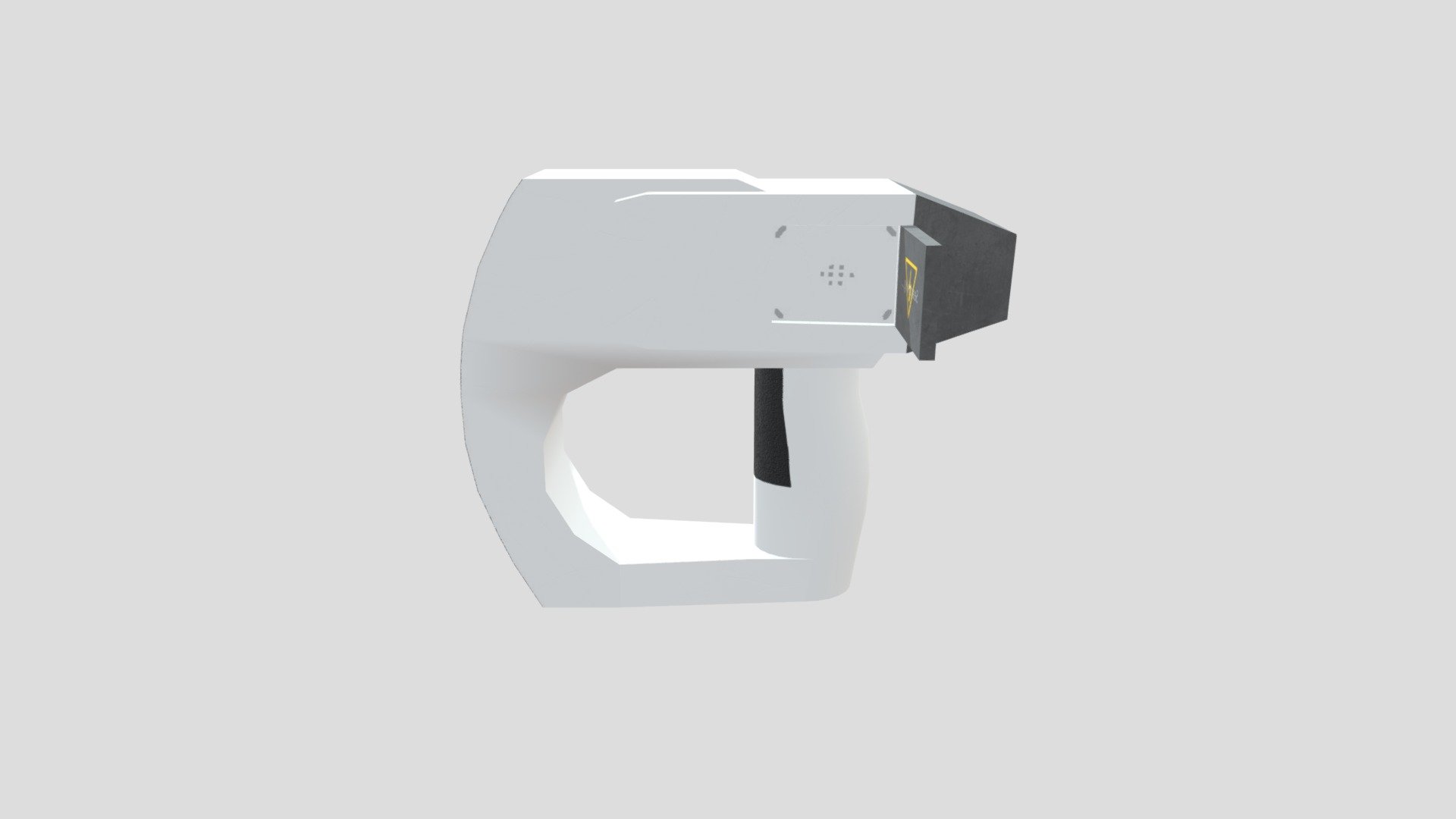 Scanner - 3D model by byeimhi [733075e] - Sketchfab