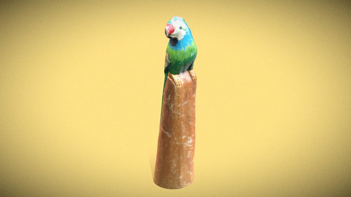 Erik-Arnell-A2Photogrammetry-4 3D Model