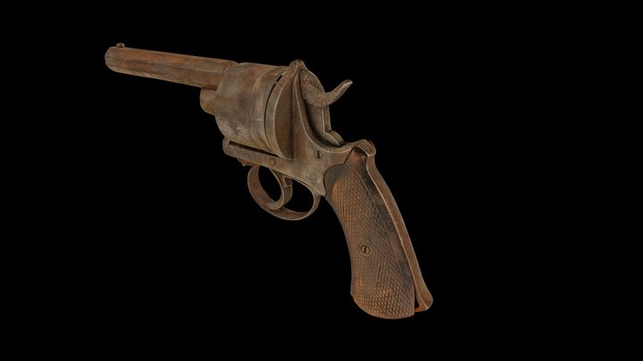 208/25.11.05/1081 3D Model