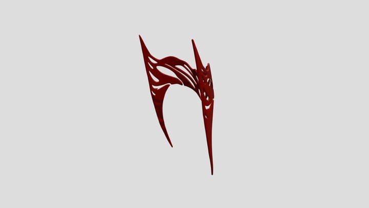Wanda 3D models - Sketchfab