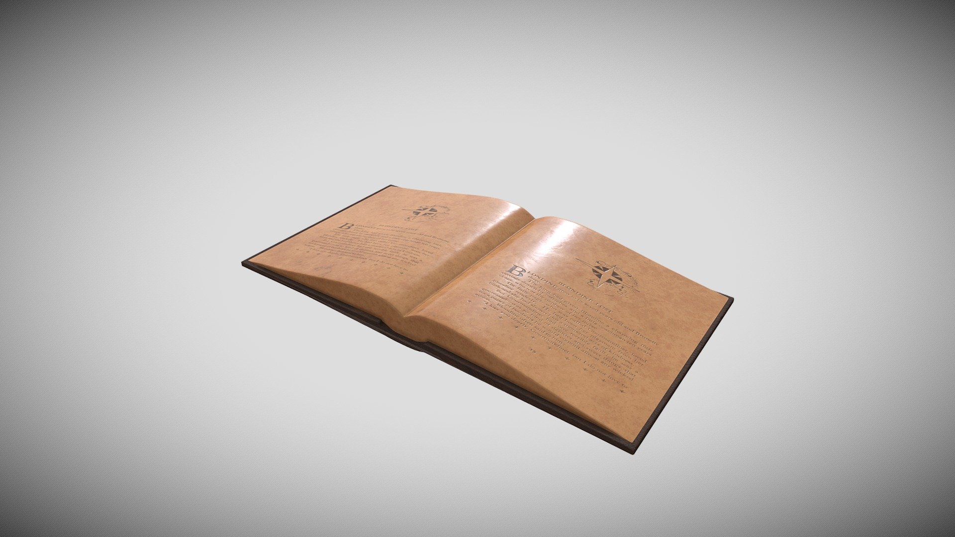 Open Churchbook
