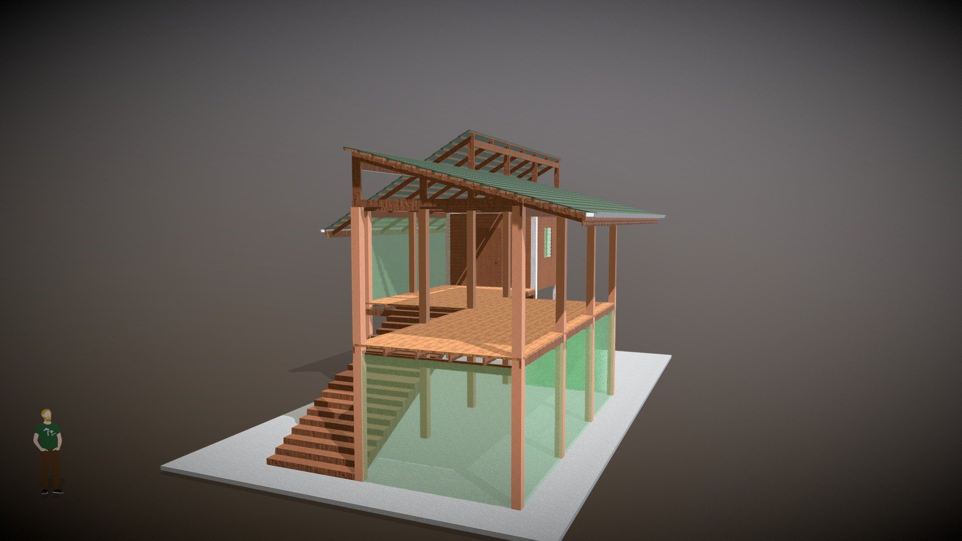 Yayiam HOUSE