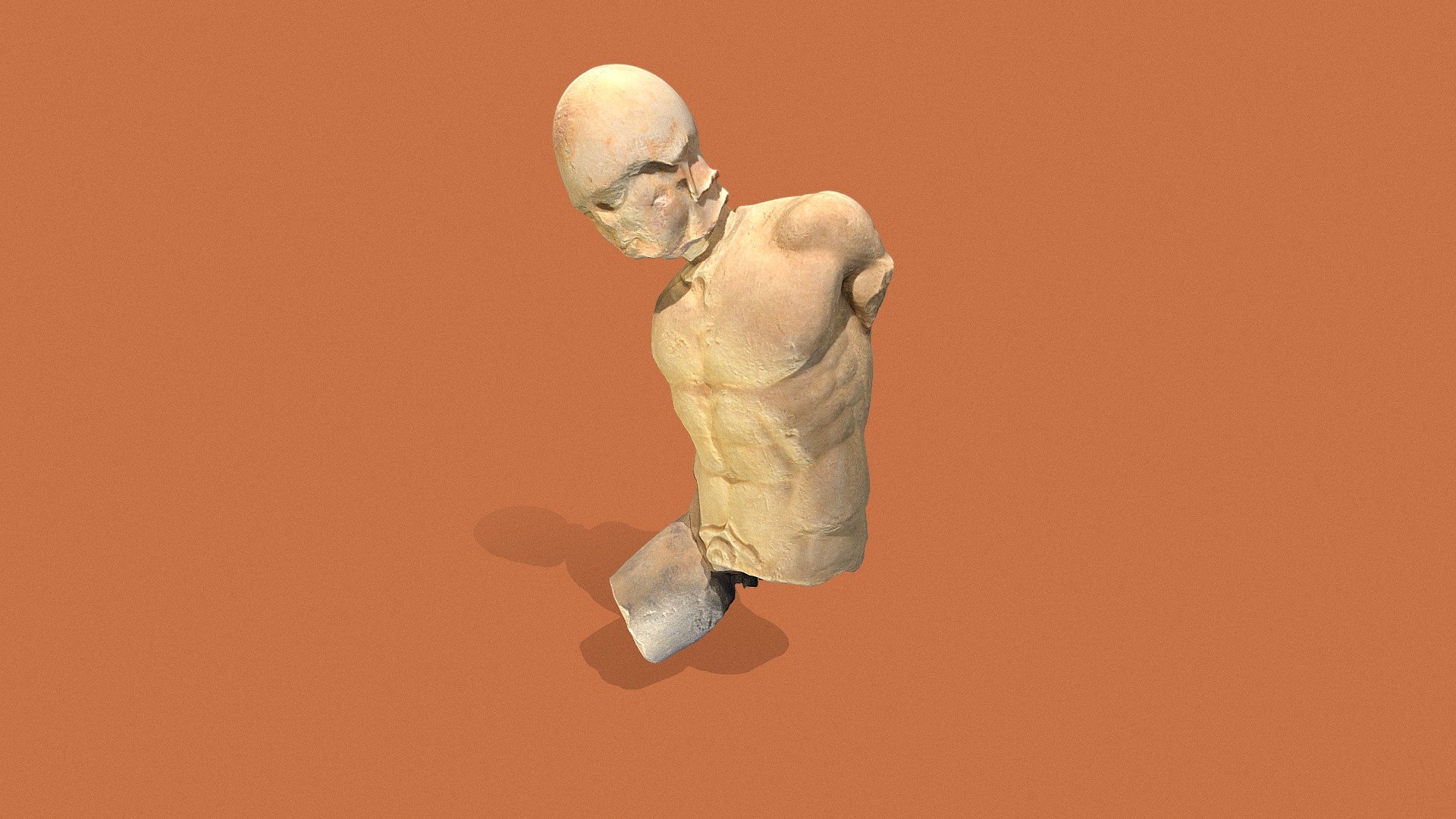 A soldier