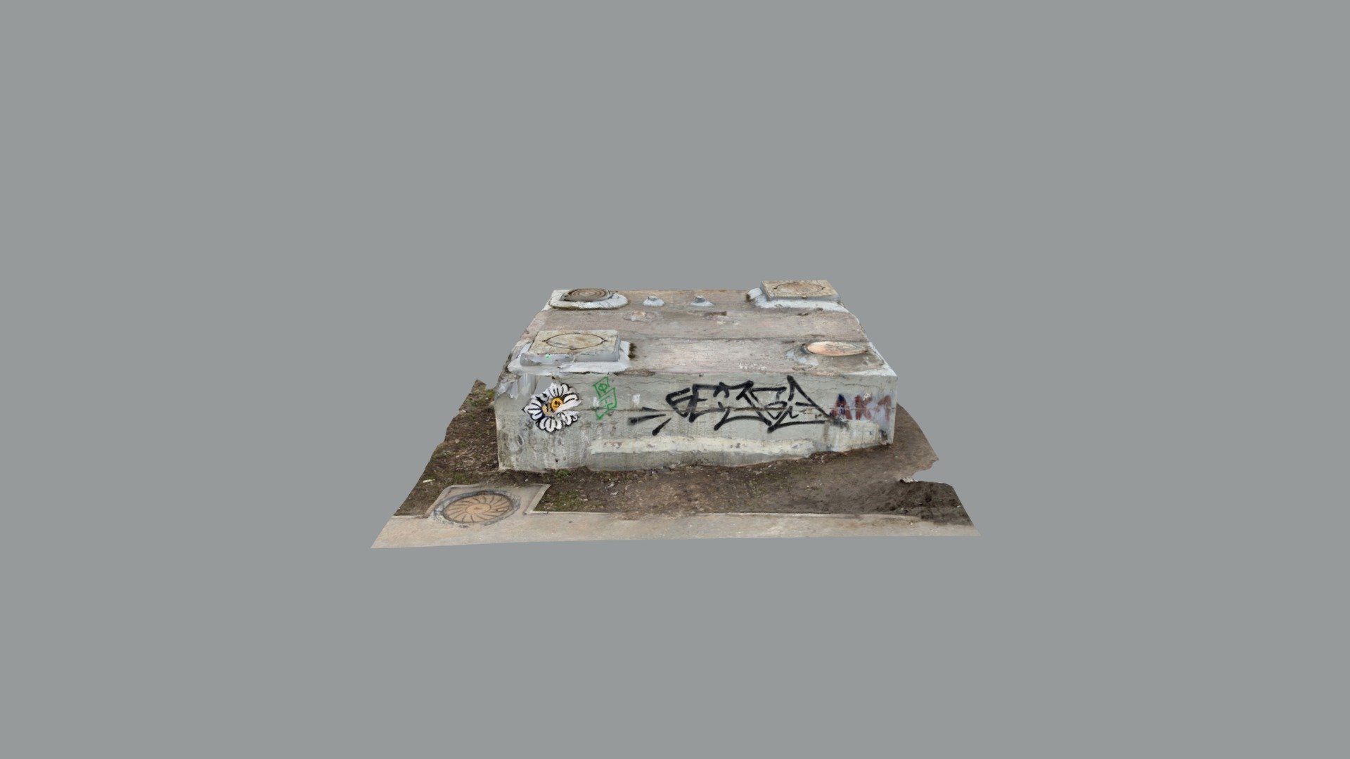 Street asset 00