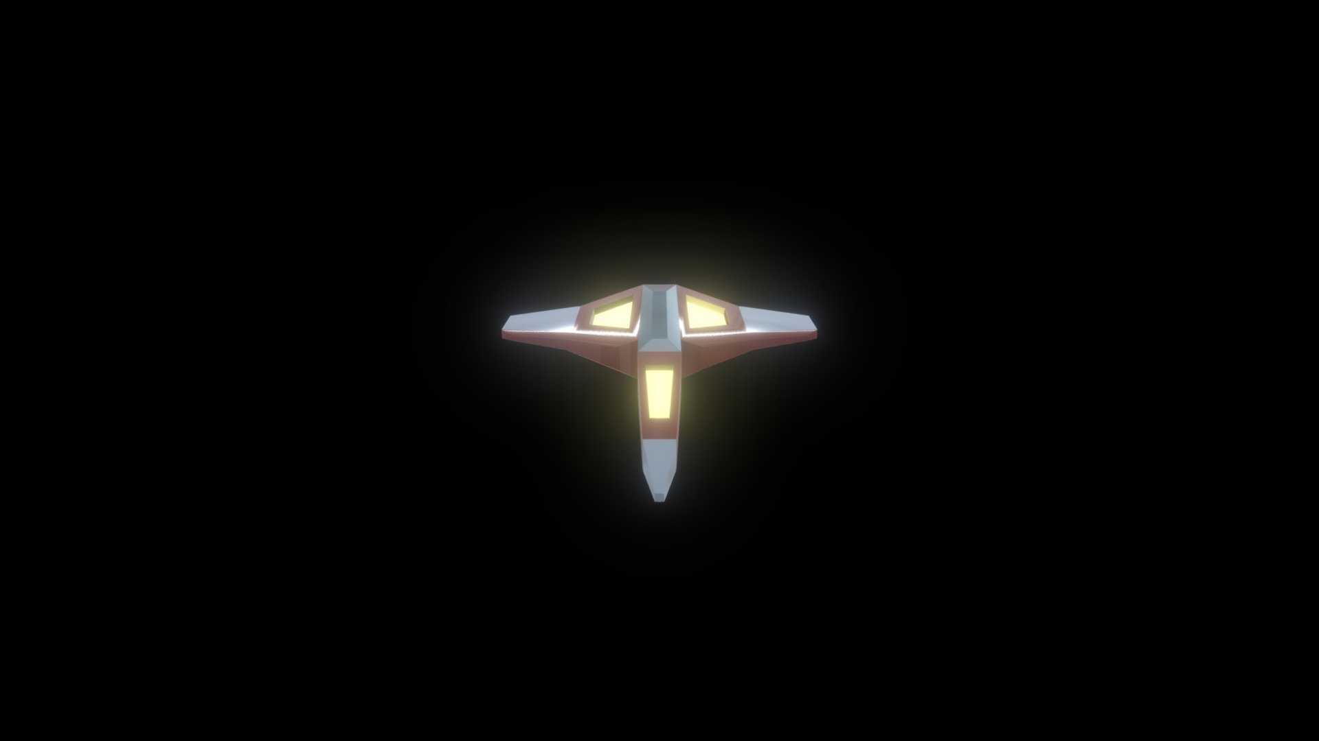 SpaceshipRework