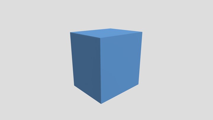 copy_of_knotnew3 3D Model