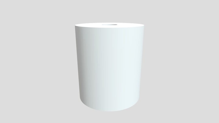 CAVE 0.4 3D Model