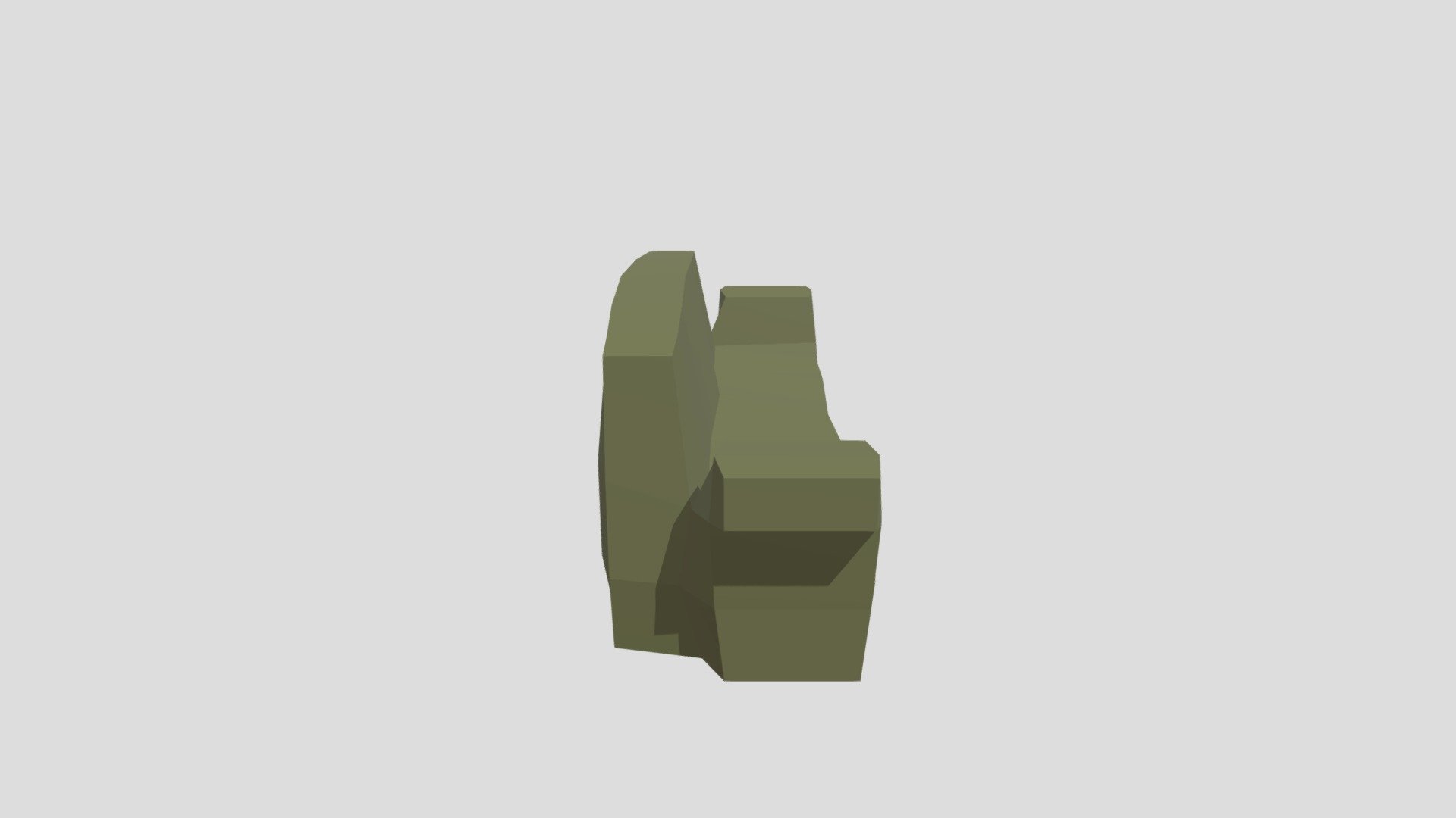 Couch with texture