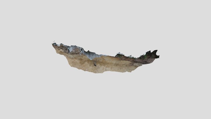 Leersum 3D Model