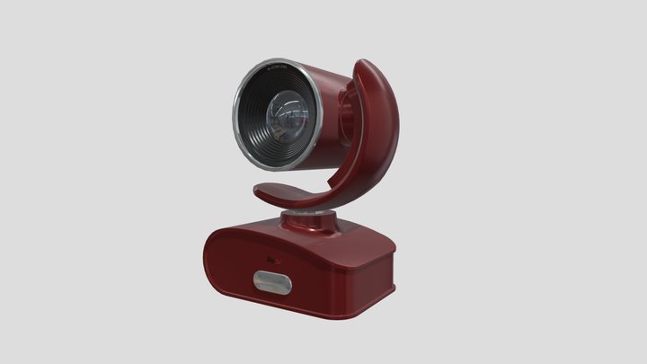 Ptz 3D models - Sketchfab