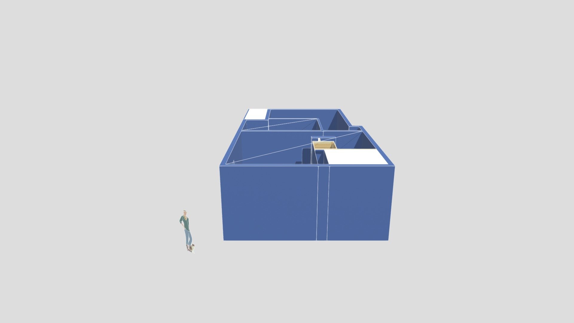 pre_alfa - 3D model by dixon96143 [733bb9b] - Sketchfab