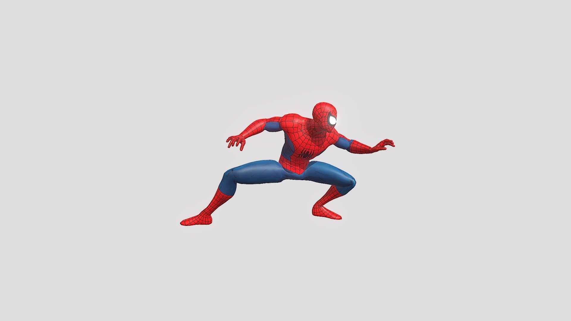 SD Amazing Idle Animation - 3D model by AwesomeBlox044 [733cc07 ...